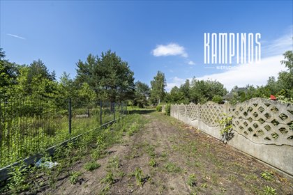 Działki rolne w Wojcieszynie blisko Kampinosu, inwestycja działka Wojcieszyn