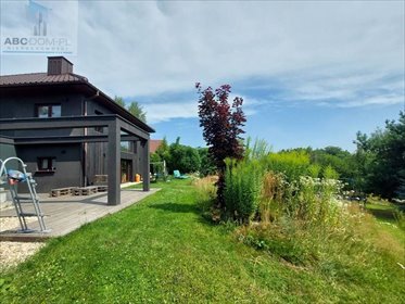 dom na sprzedaż 240m2 dom Brzeźnica, Brzeźnica