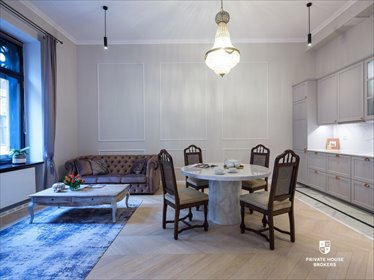 mieszkanie na wynajem 64m2 mieszkanie Kraków, Stare Miasto, Stare Miasto, Szpitalna