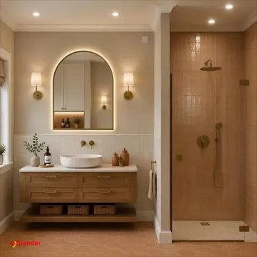 Zapraszam do nowoczesnego mieszkania 115 m² z balkonem w Poznaniu mieszkanie Poznań, Klemensa Janickiego