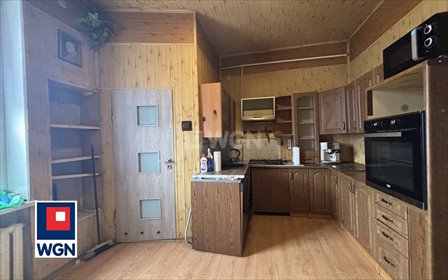 Dwupokojowe mieszkanie 65 m² z potencjałem i prywatną działką mieszkanie Rybnik, Rybnik, Rybnik