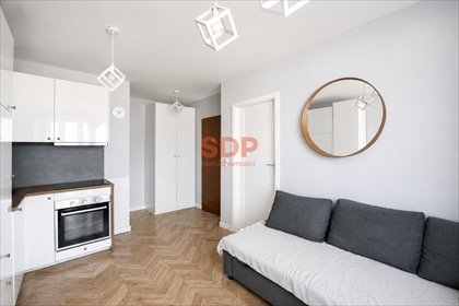 Na wynajem komfortowe 2-pokojowe mieszkanie 36 m² we Wrocławiu mieszkanie Wrocław, Krzyki, Wojszyce, Smardzowska