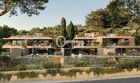 Luksusowa willa 442 m² z basenem i tarasem - polecam! dom Cascais, Estoril