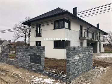 dom na sprzedaż 125m2 dom Kraków, Nowa Huta, Przylasek Rusiecki, Tokarzewskiego