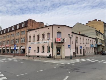 lokal użytkowy na wynajem 170m2 lokal użytkowy Częstochowa, Stare Miasto, Nadrzeczna