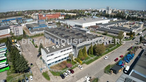 lokal użytkowy na sprzedaż 4124m2 lokal użytkowy Rzeszów, Staroniwa, Boya-Żeleńskiego