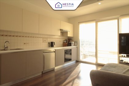 mieszkanie na sprzedaż 57m2 mieszkanie Warzymice, Tęczowe Ogrody