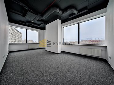Na wynajem przestronne biuro 40,52 m² w prestiżowym budynku w Powiślu lokal użytkowy Warszawa, Śródmieście, Solec
