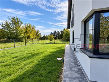 Do sprzedania nowoczesny dom 128 m² w Kozery dom Kozery