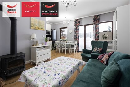 mieszkanie na sprzedaż 75m2 mieszkanie Banino