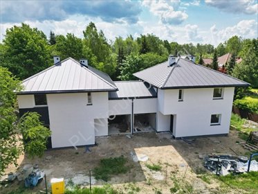 dom na sprzedaż 147m2 dom Grodzisk Mazowiecki