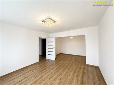 Dwupokojowe mieszkanie po remoncie, loggia, piwnica - polecam! mieszkanie Częstochowa, Tysiąclecie