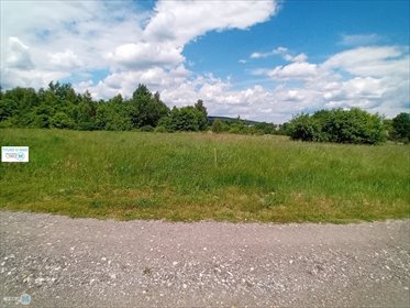 Działka budowlana 820 m² w Tumlinie Dąbrówce, media, dojazd działka Zagnańsk, Tumlin