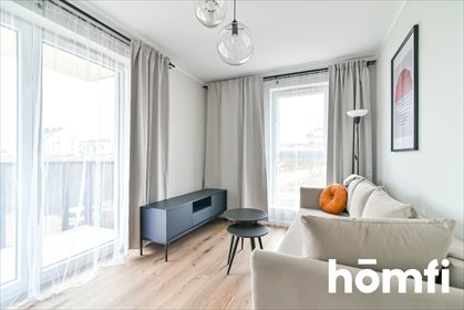 mieszkanie na wynajem 38m2 mieszkanie Gdańsk, Łostowice, Niepołomicka