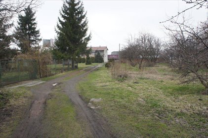 działka na sprzedaż 2307m2 działka Warszawa, Włochy, Włochy