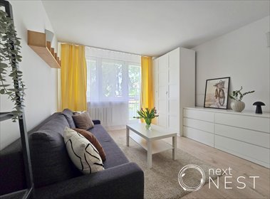 mieszkanie na wynajem 47m2 mieszkanie Warszawa, Włochy Okęcie, Radarowa