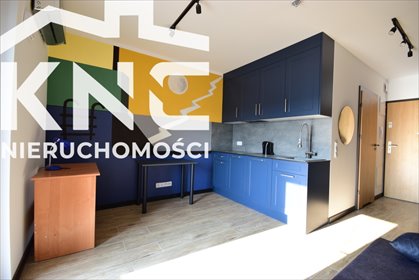 mieszkanie na sprzedaż 21m2 mieszkanie Lublin, Ponikwoda