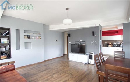 mieszkanie na sprzedaż 93m2 mieszkanie Mysłowice, Centrum, pl. Wolności