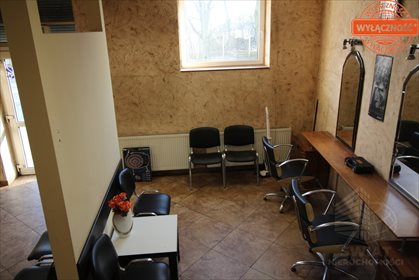 lokal użytkowy na sprzedaż 46m2 lokal użytkowy Szczecin, Drzetowo, Franciszka Ksawerego Druckiego-Lubeckiego
