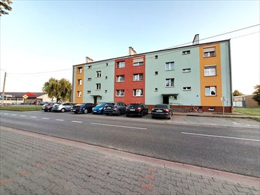 mieszkanie na sprzedaż 53m2 mieszkanie Budzyń