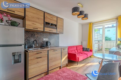 mieszkanie na sprzedaż 26m2 mieszkanie Wieliczka, Zajazdowa