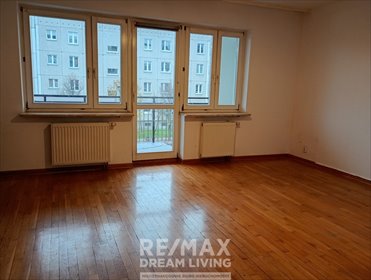 mieszkanie na sprzedaż 68m2 mieszkanie Warszawa, Ursynów, Jana Zaorskiego