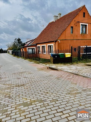 Sprzedam dom 300 m² z ogrodem, garażem i tarasem w Lubinie dom Lubin, Główna