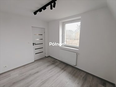 Przestronne 3-pokojowe mieszkanie z ogródkiem i kominkiem polecam mieszkanie Kopice