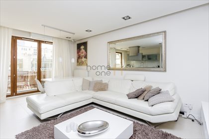 mieszkanie na wynajem 105m2 mieszkanie Warszawa, Śródmieście, Sienna