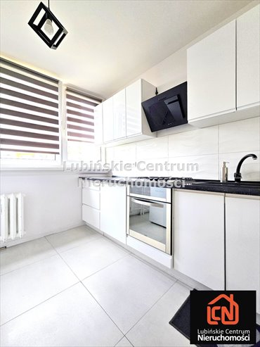 mieszkanie na sprzedaż 41m2 mieszkanie Lubin, Przylesie