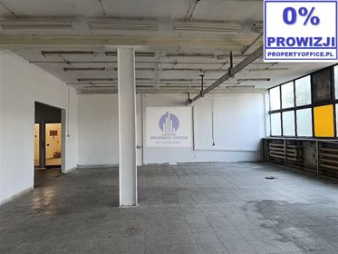 Magazyn 162 m2 z biurem, podjazd, światłowód. magazyn Warszawa, Bielany, Sokratesa