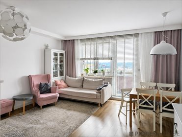 Na sprzedaż przestronne 3-pokojowe mieszkanie 63,5 m² na Pradze-Południe mieszkanie Warszawa, Praga-Południe, Władysława Umińskiego