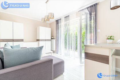 mieszkanie na sprzedaż 54m2 mieszkanie Kraków, Dębniki, Dębniki, Rydlówka