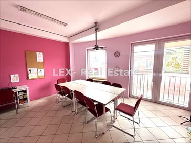 lokal użytkowy na wynajem 19m2 lokal użytkowy Pruszków, Centrum