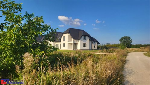 mieszkanie na sprzedaż 74m2 mieszkanie Darłowo, Darłowo, im. Jacka Kaczmarskiego