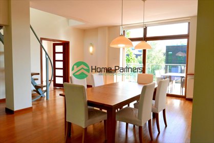 mieszkanie na wynajem 116m2 mieszkanie Warszawa, Mokotów Wyględów