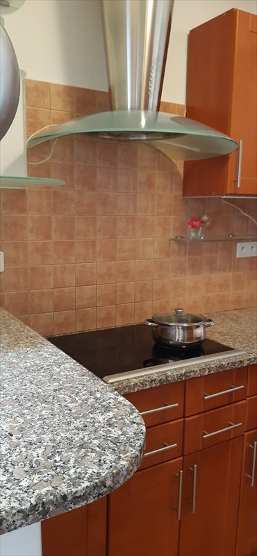 Mieszkanie dwupokojowe na wynajem Warszawa, Praga-Południe, Saska Kępa, Meksykańska 50m2 Foto 5