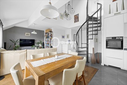 mieszkanie na sprzedaż 85m2 mieszkanie Gdynia, Wielki Kack, Sopocka