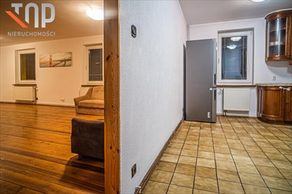 Lokal użytkowy na sprzedaż Wrocław, Wrocław-Fabryczna, Żerniki, Objazdowa 115m2 Foto 4
