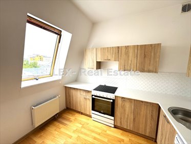 mieszkanie na wynajem 33m2 mieszkanie Pruszków