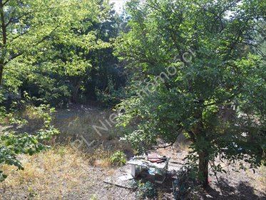 działka na sprzedaż 1172m2 działka Milanówek