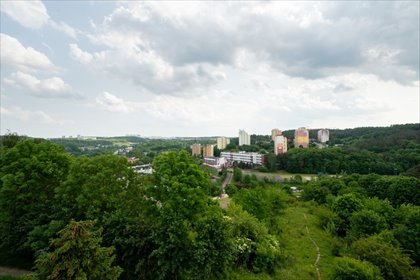 mieszkanie na sprzedaż 61m2 mieszkanie Gdańsk, Niedźwiednik, Góralska
