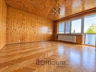 Mieszkanie 46 m² na Bielanach - polecam mieszkanie Warszawa, Bielany Chomiczówka, Mistrzowska