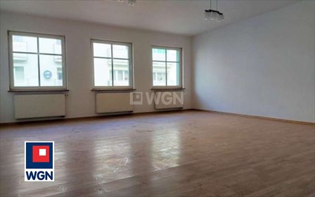 Przestronny apartament 90 m2 z balkonem w centrum Szprotawy mieszkanie Szprotawa, Andersa