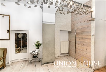 lokal użytkowy na wynajem 58m2 lokal użytkowy Kraków, Śródmieście, Radziwiłłowska