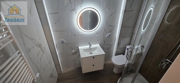 mieszkanie na sprzedaż 36m2 mieszkanie Sosnowiec, Zagórze, Kielecka
