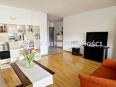 mieszkanie na sprzedaż 77m2 mieszkanie Warszawa, Ochota, Stara Ochota, Al. Jerozolimskie