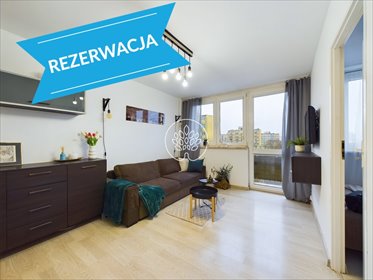 mieszkanie na sprzedaż 44m2 mieszkanie Bydgoszcz, Marii Curie Skłodowskiej