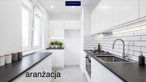 mieszkanie na sprzedaż 46m2 mieszkanie Gdańsk, Brzeźno, Ksawerego Dunikowskiego