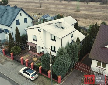 dom na sprzedaż 290m2 dom Poddębice, Mikołaja Kopernika